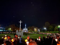 Rekolekcje szafarzy w Lourdes (5-7.10.2024)