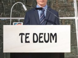 Bierzmowanie (17.05.2025)