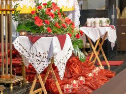 Bierzmowanie (17.05.2025)