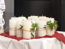 Bierzmowanie (17.05.2025)