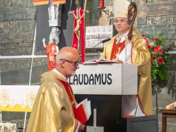 Bierzmowanie (17.05.2025)