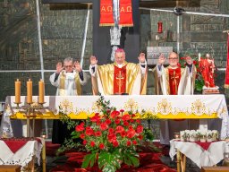 Bierzmowanie (17.05.2025)