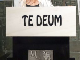 Bierzmowanie (17.05.2025)