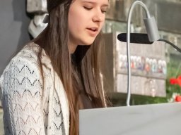 Bierzmowanie (17.05.2025)