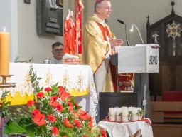 Bierzmowanie (17.05.2025)