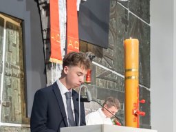 Bierzmowanie (17.05.2025)