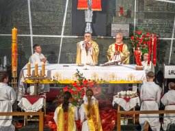 Bierzmowanie (17.05.2025)