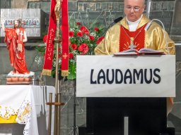 Bierzmowanie (17.05.2025)