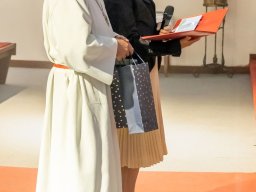 Bierzmowanie (17.05.2025)