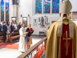 Bierzmowanie (17.05.2025)
