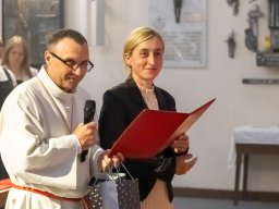 Bierzmowanie (17.05.2025)