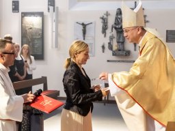 Bierzmowanie (17.05.2025)