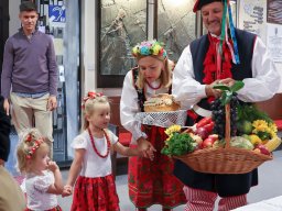 Biesiada parafialna (14.09.2025)