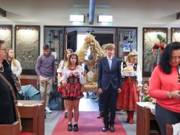 Biesiada parafialna (14.09.2025)