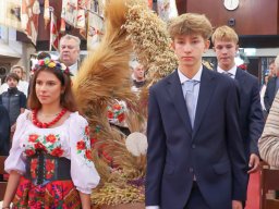 Biesiada parafialna (14.09.2025)