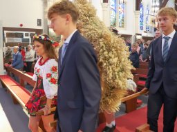 Biesiada parafialna (14.09.2025)