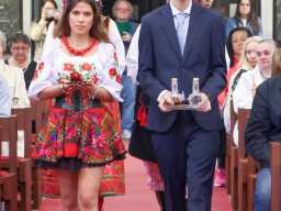 Biesiada parafialna (14.09.2025)