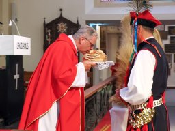 Biesiada parafialna (14.09.2025)