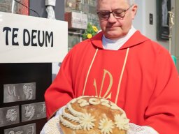 Biesiada parafialna (14.09.2025)