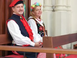 Biesiada parafialna (14.09.2025)