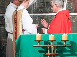 Biesiada parafialna (14.09.2025)