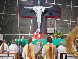 Biesiada parafialna (14.09.2025)