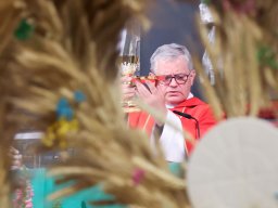 Biesiada parafialna (14.09.2025)