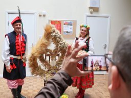 Biesiada parafialna (14.09.2025)