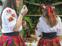 Biesiada parafialna (14.09.2025)