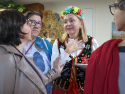 Biesiada parafialna (14.09.2025)