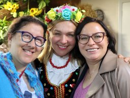 Biesiada parafialna (14.09.2025)