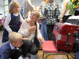 Biesiada parafialna (14.09.2025)