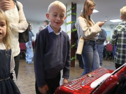 Biesiada parafialna (14.09.2025)