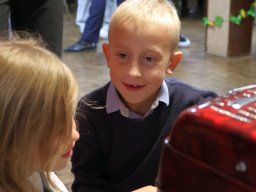 Biesiada parafialna (14.09.2025)