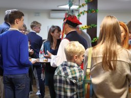 Biesiada parafialna (14.09.2025)