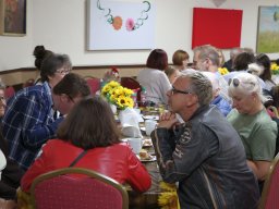 Biesiada parafialna (14.09.2025)