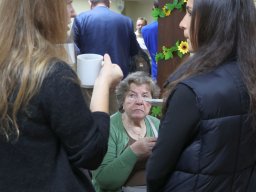 Biesiada parafialna (14.09.2025)