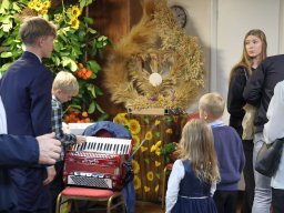 Biesiada parafialna (14.09.2025)