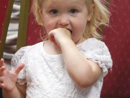 Biesiada parafialna (14.09.2025)