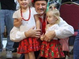 Biesiada parafialna (14.09.2025)