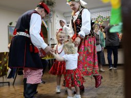 Biesiada parafialna (14.09.2025)