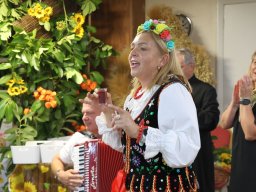 Biesiada parafialna (14.09.2025)