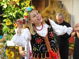 Biesiada parafialna (14.09.2025)