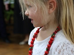 Biesiada parafialna (14.09.2025)