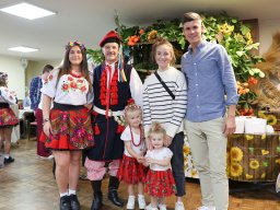 Biesiada parafialna (14.09.2025)