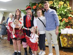 Biesiada parafialna (14.09.2025)