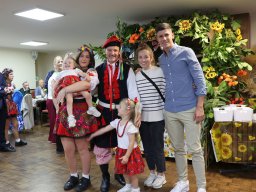 Biesiada parafialna (14.09.2025)