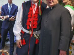 Biesiada parafialna (14.09.2025)