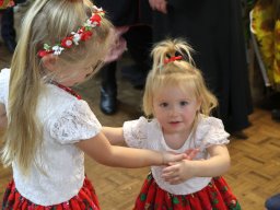 Biesiada parafialna (14.09.2025)