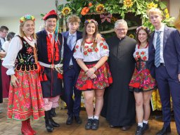 Biesiada parafialna (14.09.2025)